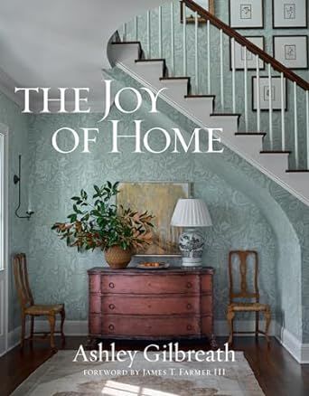 Joy of Home by Gilbreath