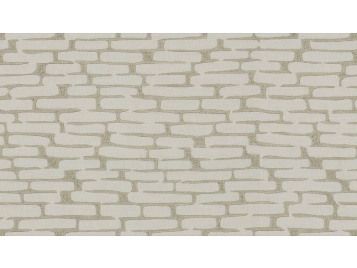 Seabark Pewter Kidney Pillow