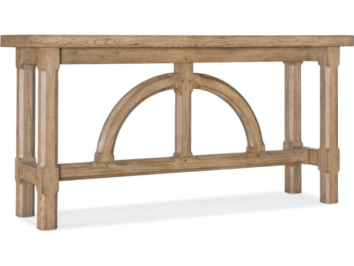 Arch Design Open Base Console