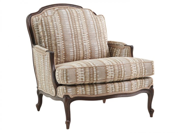 Classic Waterford Arm Chair