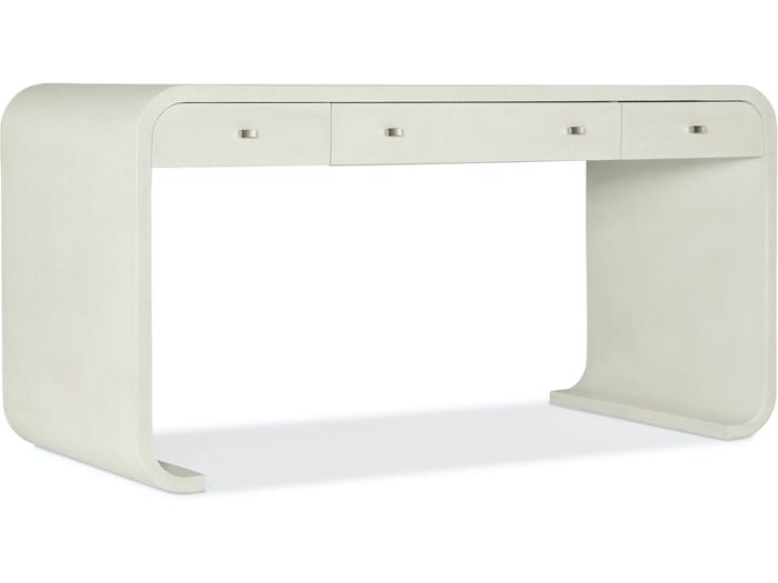 Sand Dollar Writing Desk