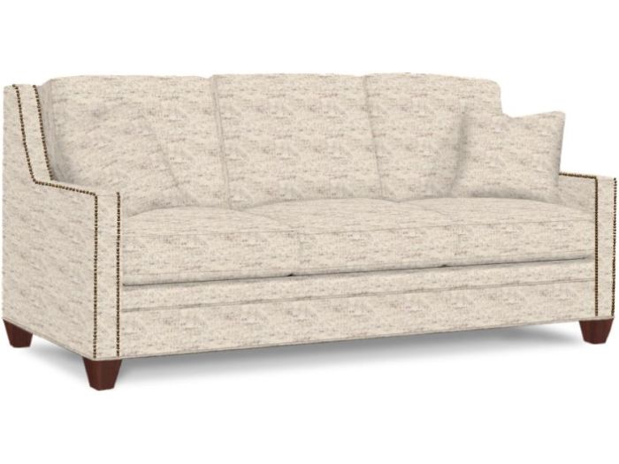 Phat Cream Sofa