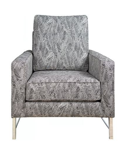 Satisfaction Cotton Chair