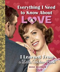 Everything I Need to Know Love