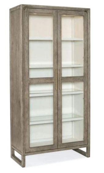 Sanderling Display Cabinet