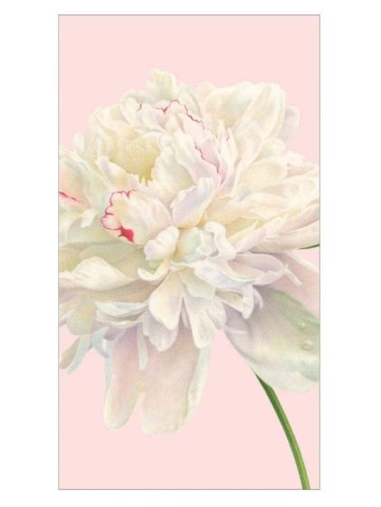 Duchess Peonies Blush Guest
