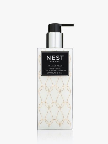 NEST Velvet Pear Hand Lotion