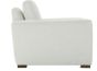 Moore Crypton Chair & Ottoman
