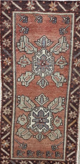 Turkish Anatolian Yastik