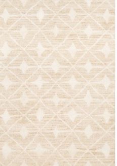 Cream & Wheat Rug