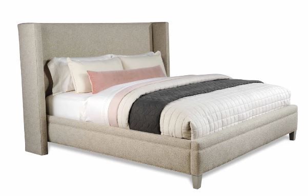 Nicoya Sky King Bed
