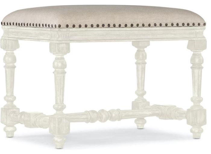 Traditions Bed Bench