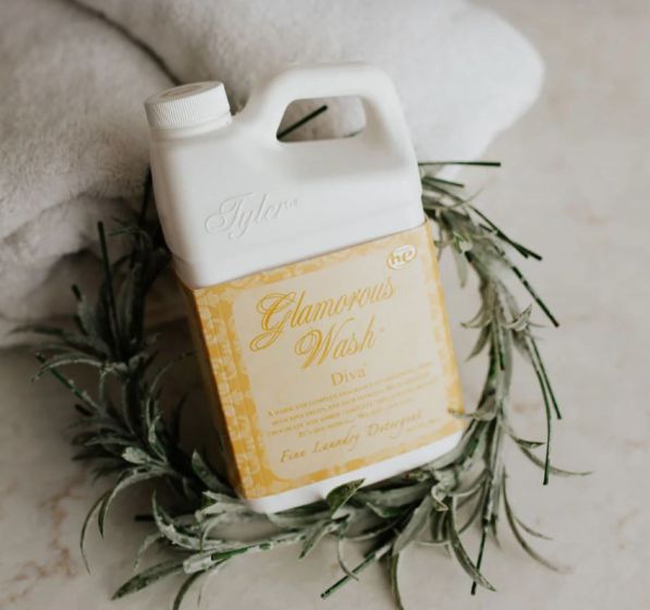 64 Oz High Maint. Glam Wash