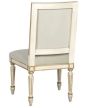 Lila Oyster Side Chair