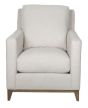 River McCoy Chair & Ottoman