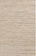 2'x3' Cream and Khaki Rug
