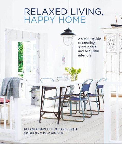 Relaxed Living, Happy Home