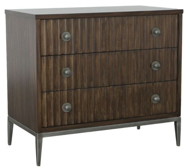 Tahitian Pearl Chest
