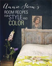 Annie Sloan's Room Recipes
