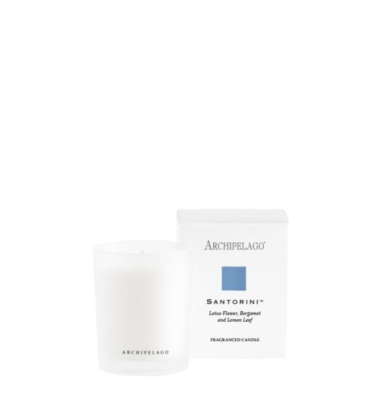 Archipelago Santorini Votive