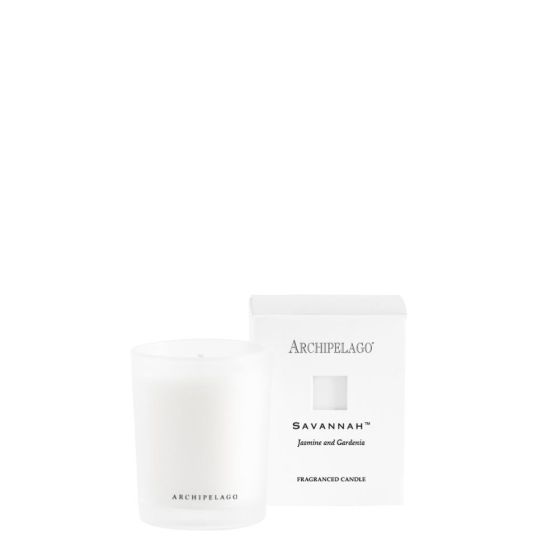 Archipelago Savannah Votive