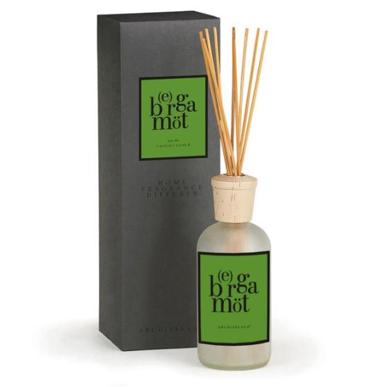Bergamot Home Diffuser