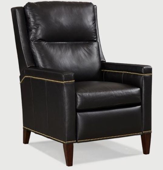 Apogee Titanium Recliner