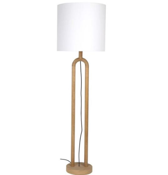 Asher Floor Lamp