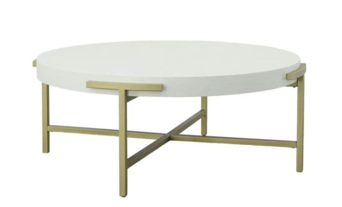 Pearl Cocktail Table