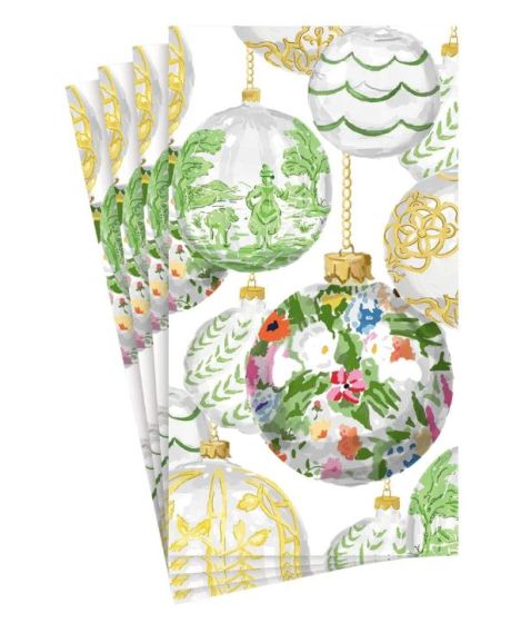 Savannah Guest Towel