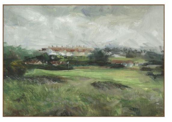 Turnberry