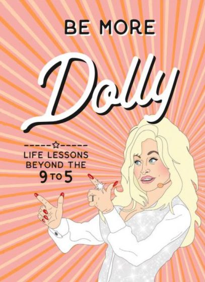 Be More Dolly Book