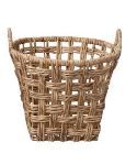 Large Water Hyacinth Basket