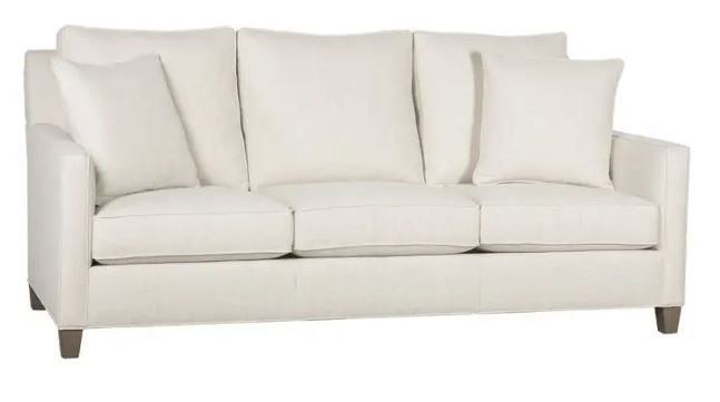 Tuxedo Track Arm Sofa