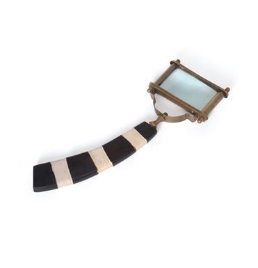 Rectangular Magnifying Glass