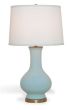 Dorothy Celadon Lamp