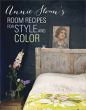 Annie Sloan's Room Recipes