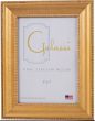Emma Gold 5x7 Frame