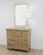 4 Drawer Natural Dresser