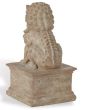 Han Dynasty Bookends