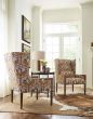 Everleigh Amber Arm Chair