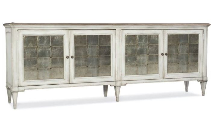 TV-Ready Credenza