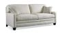 Springfield Linen Sofa