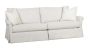 Pearl Upholstered Sofa