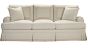Beige Hepburn Sofa