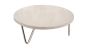 13" Marble Cake Stand
