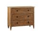 Reclaimed Pine Rustic Chest