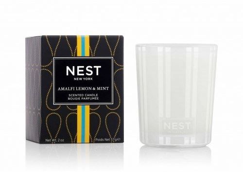 Nest Amalfi Lemon & Mint Votive