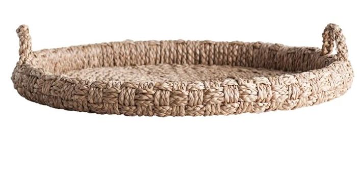 Braided Bankuan Tray