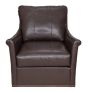 Sapphire Olivia Swivel Chair